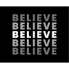 Believe