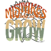Mistakes help us grow