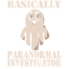 Ghost Hunters