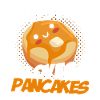 Pancake Lover Gift Pancake Saying
