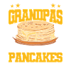 Pancake Lover Gift Pancake Dicton