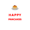 Pancake Lover Gift Pancake Saying
