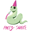 Party Snake