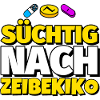 Zeibekiko Tanz lustig Geschenk