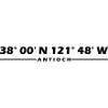 Coordonnées d’Antioche