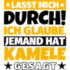 Kamele