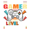Joueur d’anniversaire Niveau 11 débloqué
