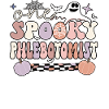 Phlebotomy Halloween Phlebotomist Phlebotomy Tech