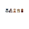 OtterShort