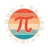 Dont be irational - Pi