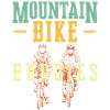 Enduro VTT VTT Équitation