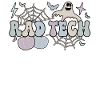 Radiology Tech Halloween Radiology Technologist