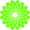 Lotus vert