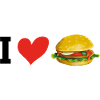 J’ADORE HAMBURGER