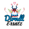 Dirndl Ersatz