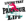 Parkour Free Running Traceur