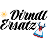 Dirndl Ersatz