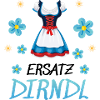 Dirndl Ersatz
