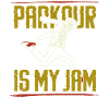 Parkour Free Running Traceur