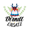 Dirndl Ersatz