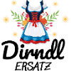Dirndl Ersatz