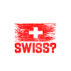 Suisse Suisse Alpes Suisses Cadeau