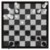 Capablanca Winter 1919
