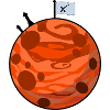 Conqueror mars