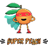 Super Peach