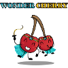 Tween cherry