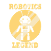 Robotics Legend Electronic Mechanics Engineer