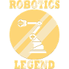 Robots Ironic Citation Ingénieur robotique