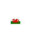 Wales Welsh flag Welsh