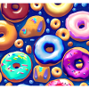 Donut Planets
