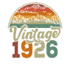 Jahrgang 1926