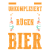 Ostsee Bier Rügen