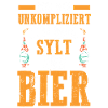 Nordsee Bier Sylt