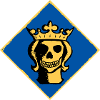 Stockholm dead head