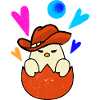 Cowboy Love Funny