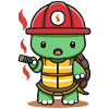 Baby Fire Brigade
