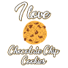 I love chocolate chip cookies