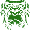 Respect Us - Gorilla