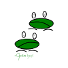 Frogminipairs © Chyropterum Innoxius