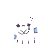 Sad Ghost Broken Soul