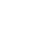 Wheel on Ring – Bicycle Silhouette