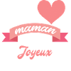 Joyeux anniversaire maman