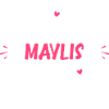 MAYLIS qui déchire