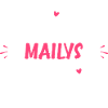 Mailys qui déchire