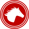 Icône Cheval Cheval