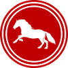 Icône Cheval Cheval